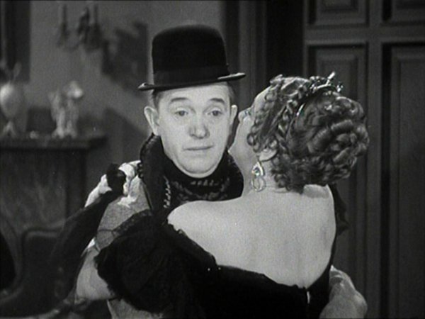 The Fixer Uppers (1935)