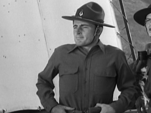 Unknown in Great Guns