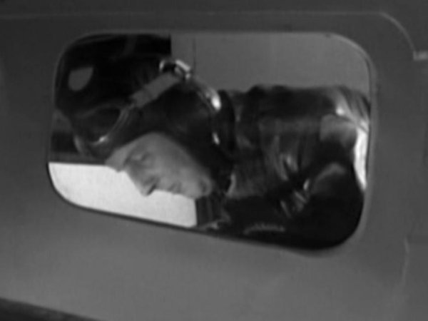 Unknown in Great Guns