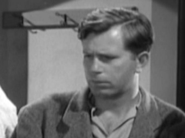 Unknown in Great Guns