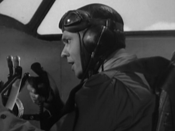 Unknown in Great Guns