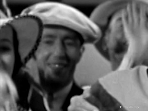 Lester Dorr in The Four Star Boarder (1935)